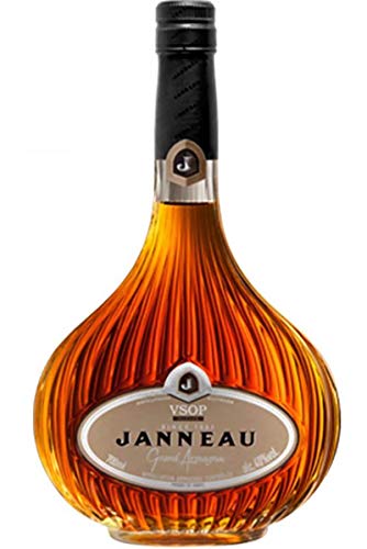Janneau Armagnac Vsop 70 Cl