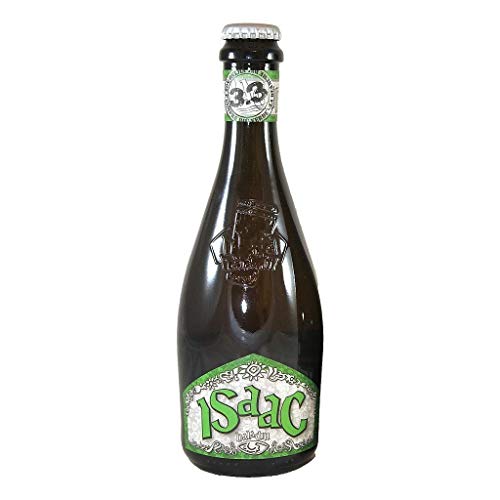 Birra Baladin "Isaac" 0,33 Lt.