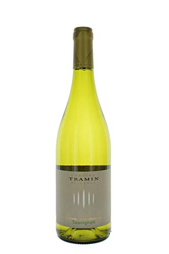 Alto Adige Sauvignon Cantina Tramin 2015