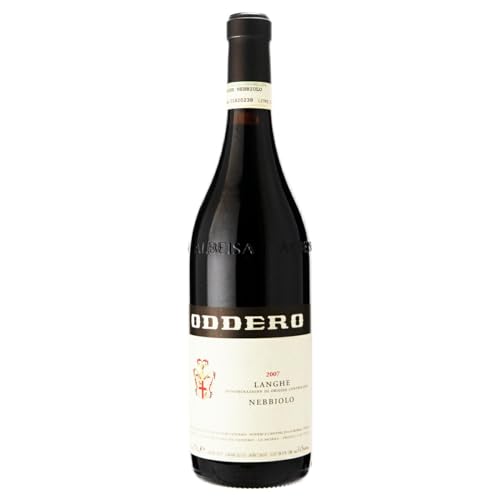 Nebbiolo Delle Langhe Oddero 2013