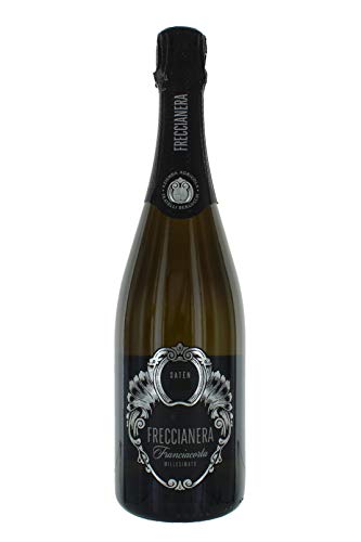 Flli Berlucchi Franciacorta Saten Millesimato Freccianera 2018