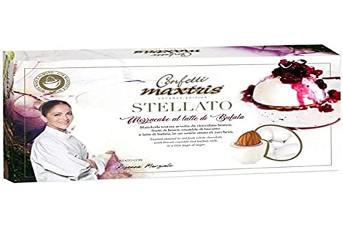 Confetti Maxtris, Stellato Mozzacake Chef Rosanna Marziale 1Kg