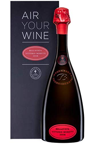 Bellavista - Franciacorta Vittorio Moretti 0,75 Lt. + Box