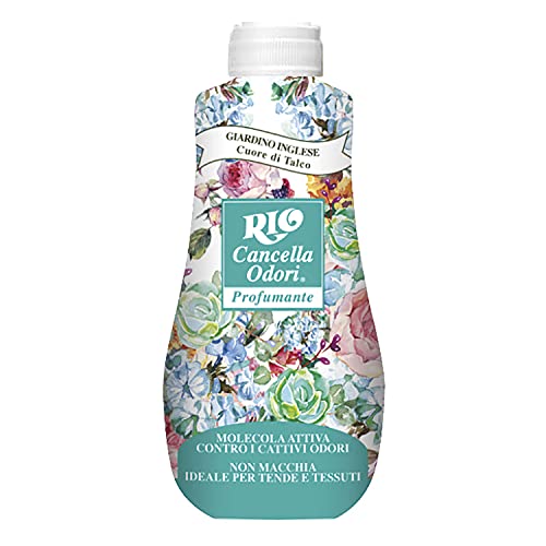 Rio Bum Bum Cancella Odori Talco