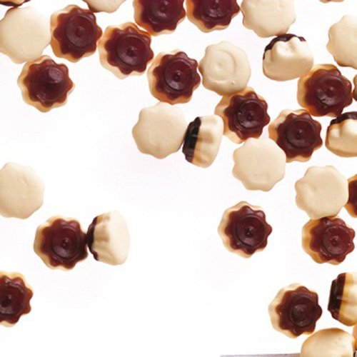 Caramelle Gommose Dessert Caramel Haribo Kg 1,5