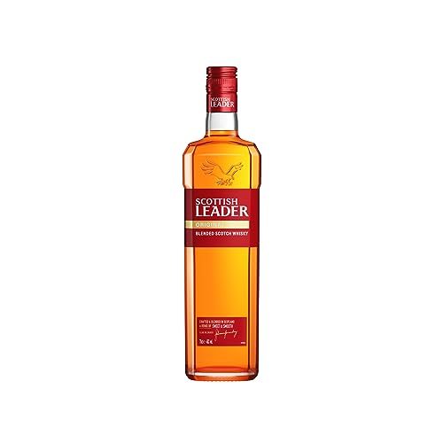 Scottish Leader Whisky Scozzese Blended Cl.70