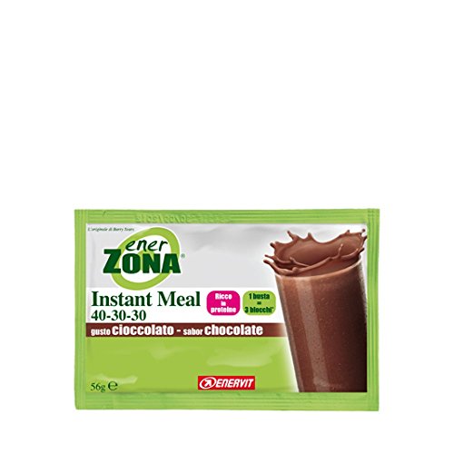 Enerzona Instant Meal Ciocc53G