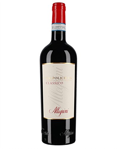 Valpolicella Classico Doc Allegrini 2020 0,75 L