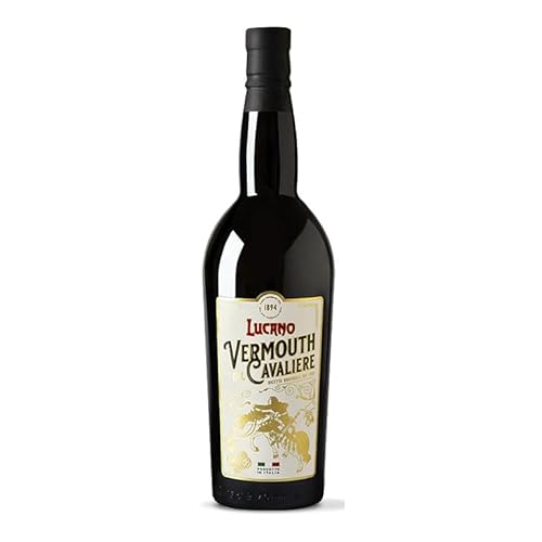 Vermouth Del Cavaliere Lucano 75Cl -