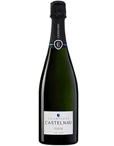 Champagne Castelnau Brut Réserve