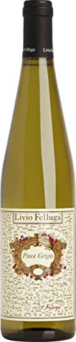 Livio Felluga Pinot Grigio 2019