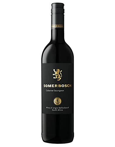 Stellenbosch Wo Sauvignon Blanc Somerbosch Wines 2019 0,75 L
