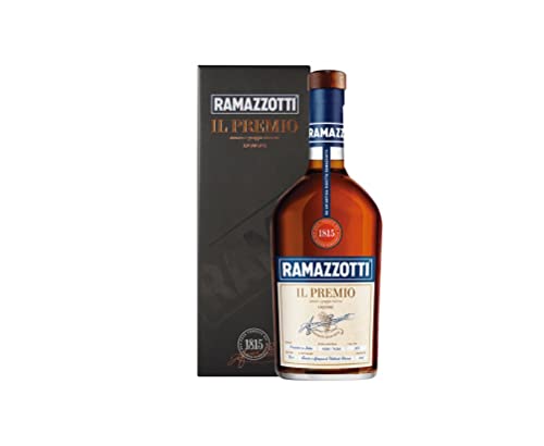Il Premio Ramazzotti 70 Cl Astucciato