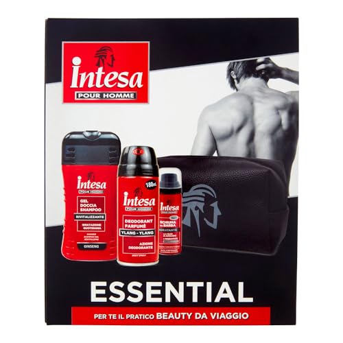 Intesa Intesa Iph Essential, 1Pz