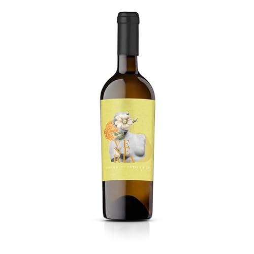 Vino Veneria Greco Di Tufo 2022-75Cl Docg