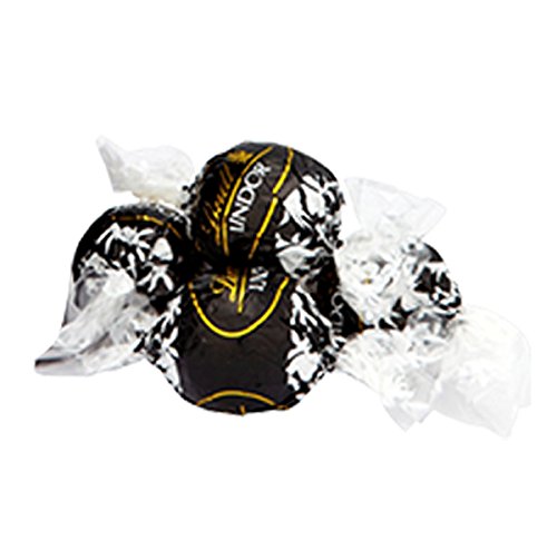 Ovetti Cioccolato Lindt Lindor Fondente Extra 60% 500 G