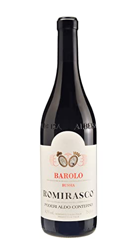 Poderi Aldo Conterno - Barolo Docg Bussia "Romirasco" 2019 0,75 Lt.