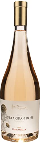 Tenuta Ammiraglia Aurea Gran Rosé 2021