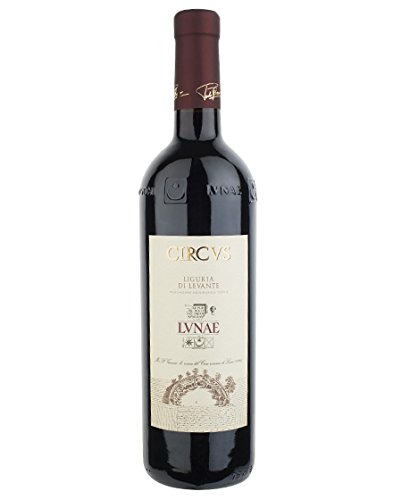 Liguria Di Levante Igt Circvs Lunae 2020 0,75 ℓ