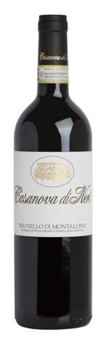 Casanova Di Neri Brunello Di Montalcino 40 Anniversary 2018