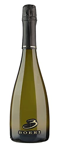 Boeri - Spumante Charmat 0,75 Lt.