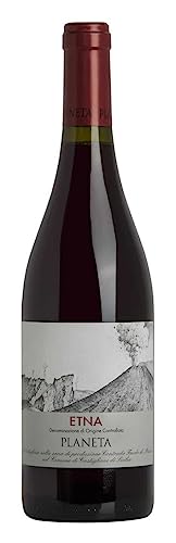 Planeta Etna Rosso 2019