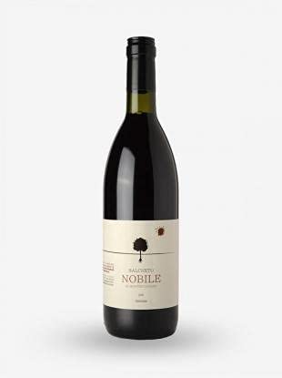 Vino Nobile Di Montepulciano 2015 Salcheto 3,000Lt