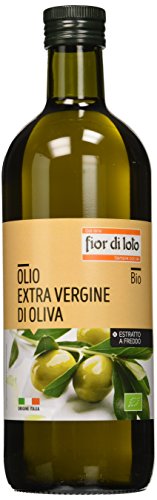 Fior Di Loto Olio Extra Vergine Di Oliva - 1000 Gr