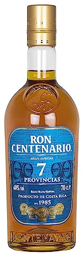 Centenario Centenario Anejo Especial 7 Anos - 700 Ml