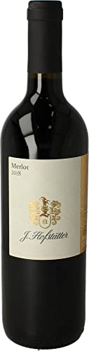 Hofstatter Merlot Doc, 75Cl