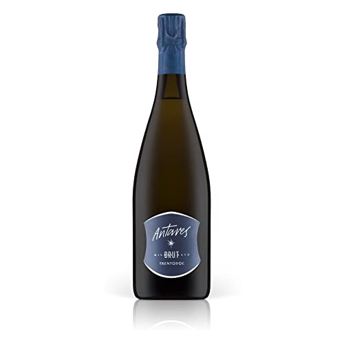Spumante Antares Millesimato Trentodoc | Toblino