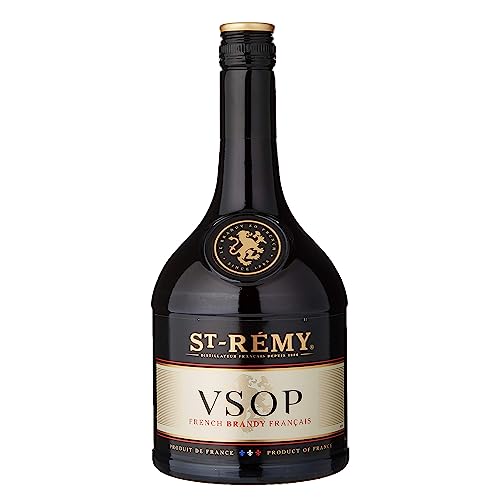 St Remy Vsop Brandy Cl 70 40% Vol Alc.