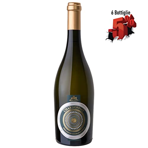 Chardonnay Vivace Feudo Italia