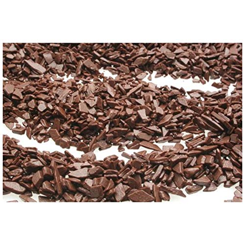Scagliette Di Cioccolato Fondente - Pezzella