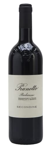 Prunotto Secondine Barbaresco Docg, 750 Ml