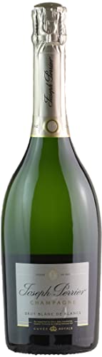 Joseph Perrier Champagne Blanc De Blancs Brut