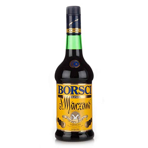 Borsci Amaro Elisir San Marzano Lt 1
