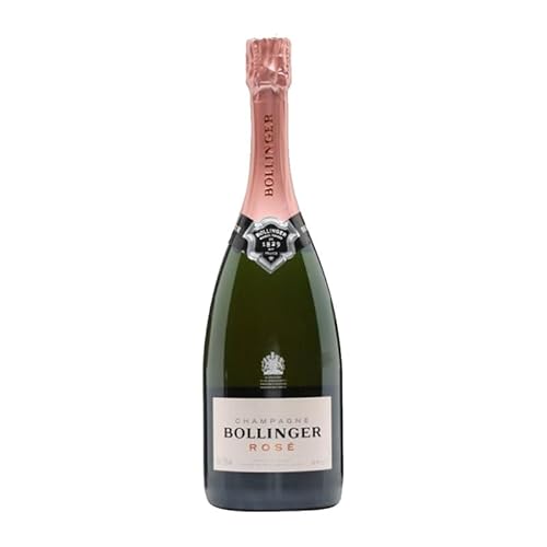 Magnum Bollinger Rose' Brut - Champagne Aoc - 1500Ml - It