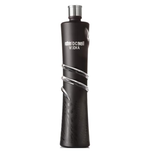 Roberto Cavalli Vodka Night Edition 40% Vol. 1L