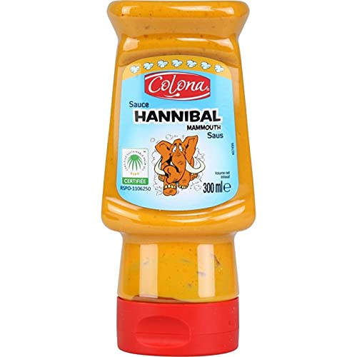 Colona Sauce Hannibal