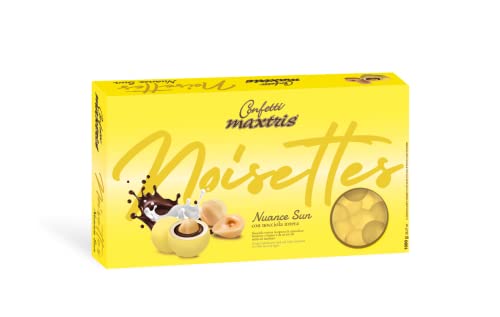 Les Noisettes Nuance Sun, Scatola 1 Kg
