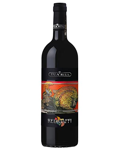Tua Rita Merlot Redigaffi 2020
