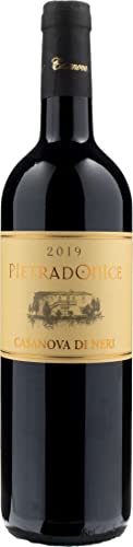 Casanova Di Neri Pietradonice 2019