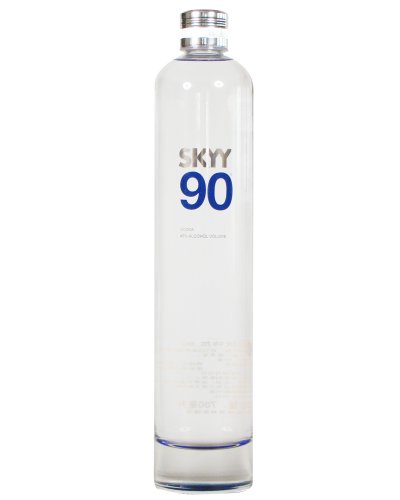 Vodka Skyy 90 Liscia Cl.70