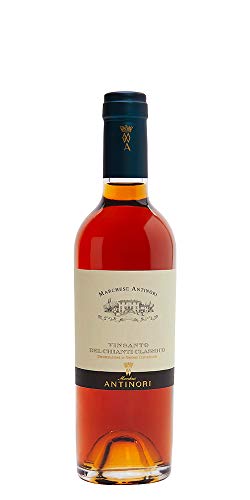 Tenuta Tignanello Marchese Antinori Vinsanto Del Chianti Classico Doc