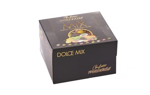 Confetti Maxtris Dolce Evento Mix Vassoio Assortito 500Gr
