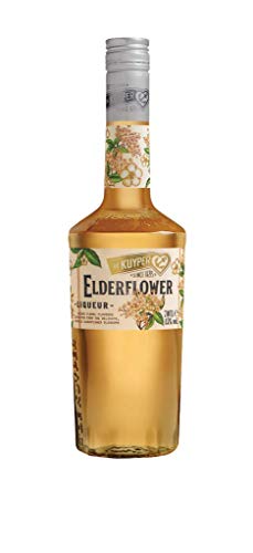 De Kuyper Elderflower -70Cl - Liqueur