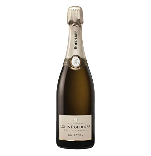 Louis Roederer 243 Collection Champagne