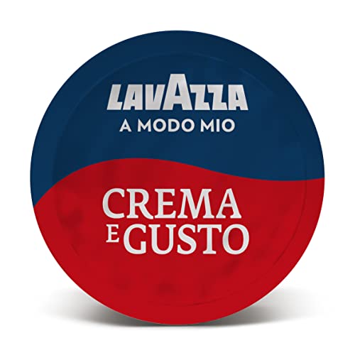 Conf 54 Capsule Caffe Lavazza Crema 8238