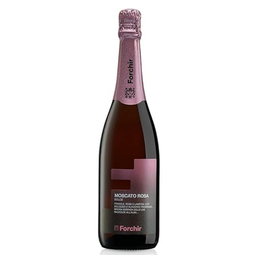 Moscato Rosa Dolce Nv Forchir